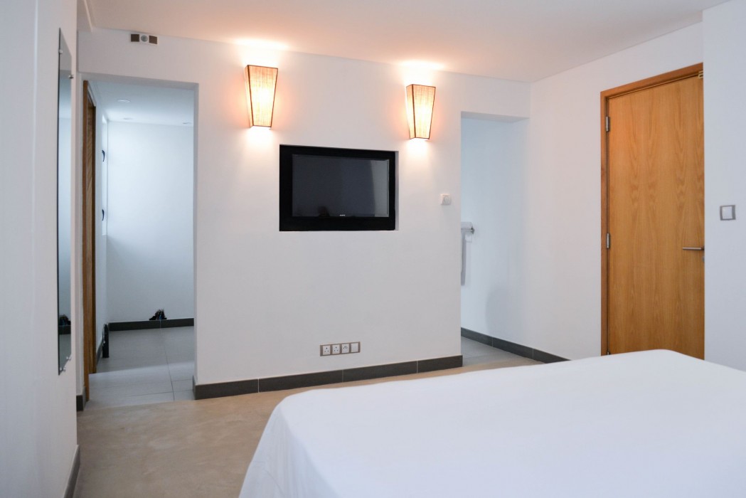 toparadis guest house