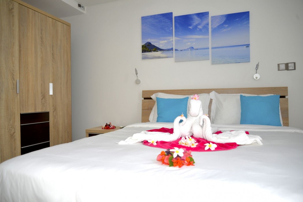 toparadis guest house