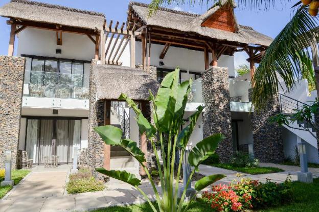 toparadis guest house