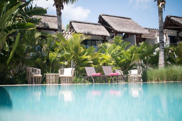 toparadis guest house