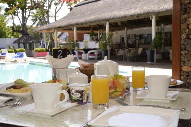 toparadis guest house