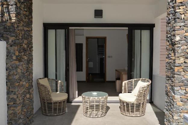 toparadis guest house