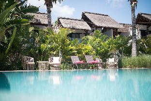 toparadis guest house