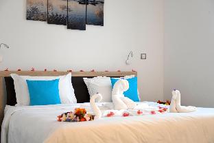 toparadis guest house