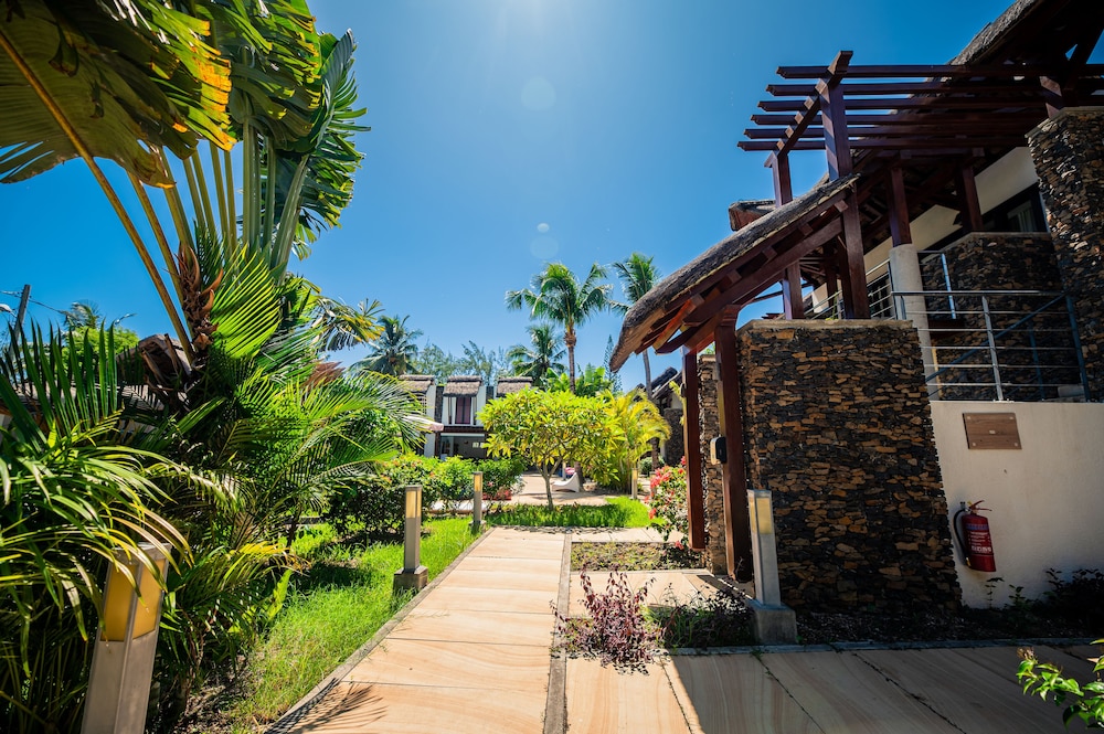 toparadis guest house