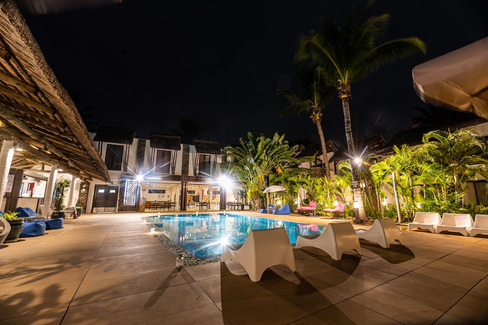 toparadis guest house