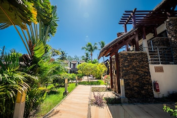 toparadis guest house