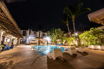 toparadis guest house