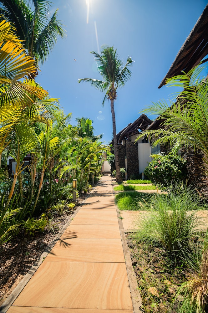 toparadis guest house