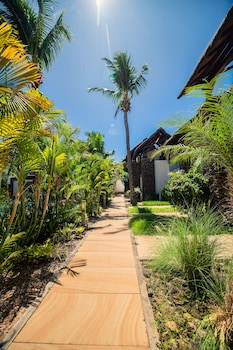 toparadis guest house