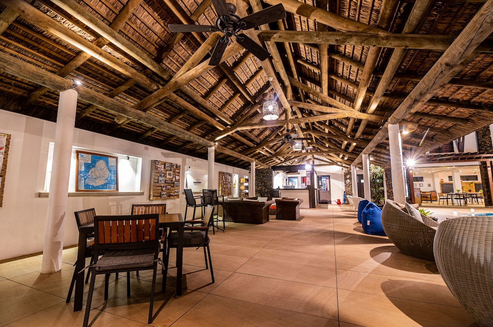 toparadis guest house