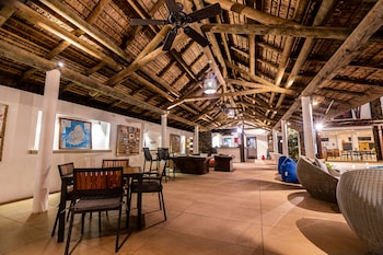 toparadis guest house