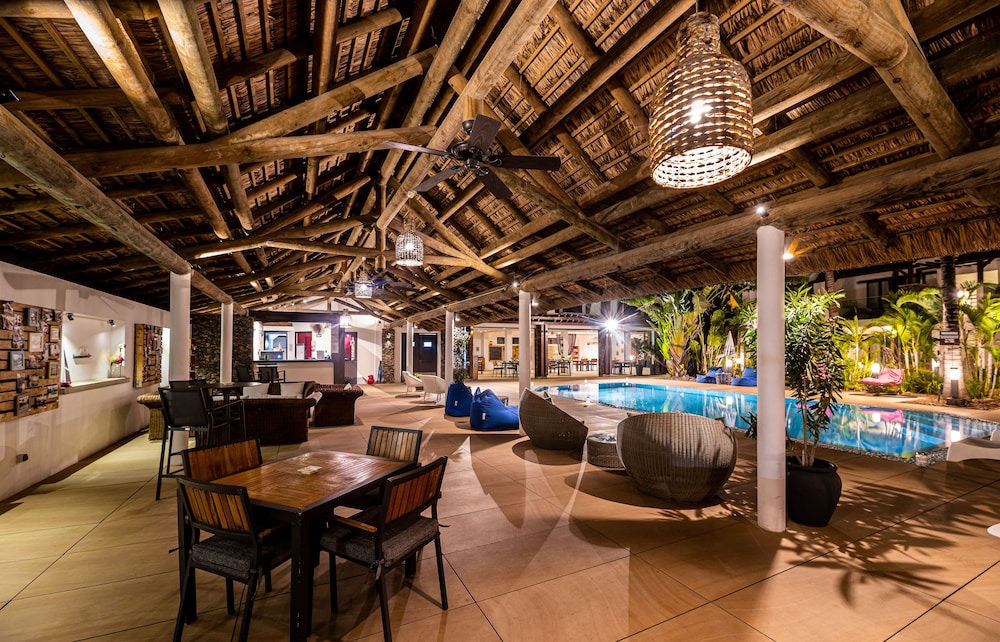 toparadis guest house