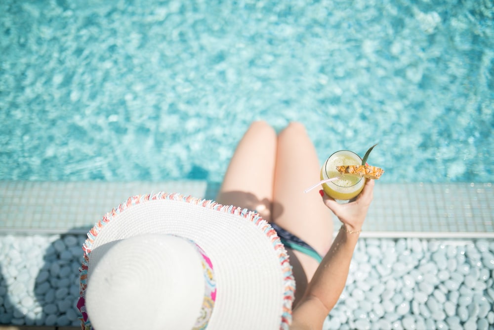 toparadis guest house