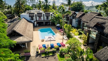 toparadis guest house