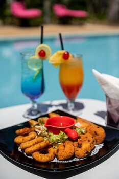 toparadis guest house