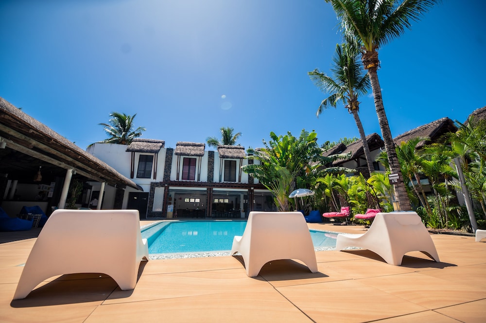 toparadis guest house