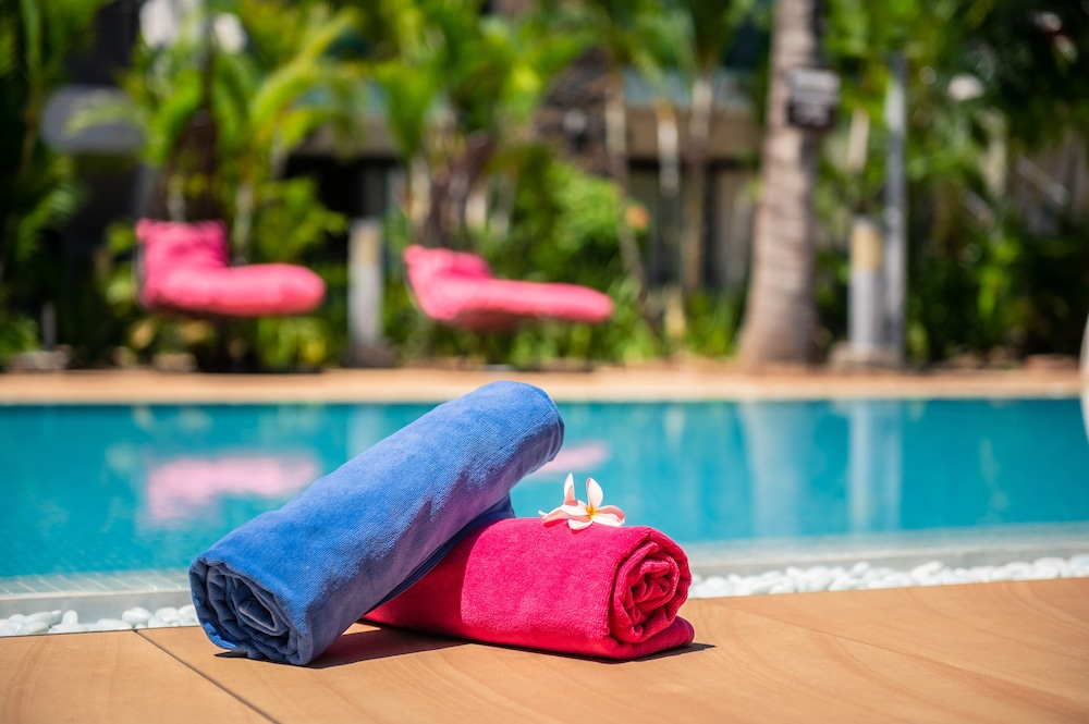 toparadis guest house