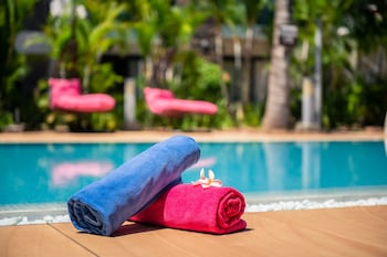 toparadis guest house