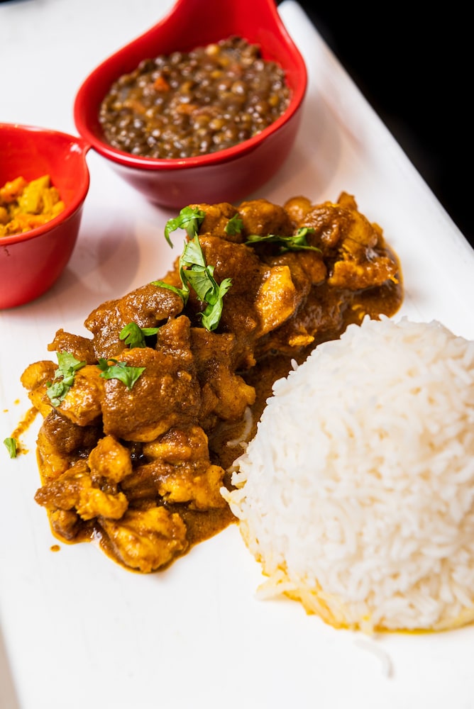 toparadis guest house