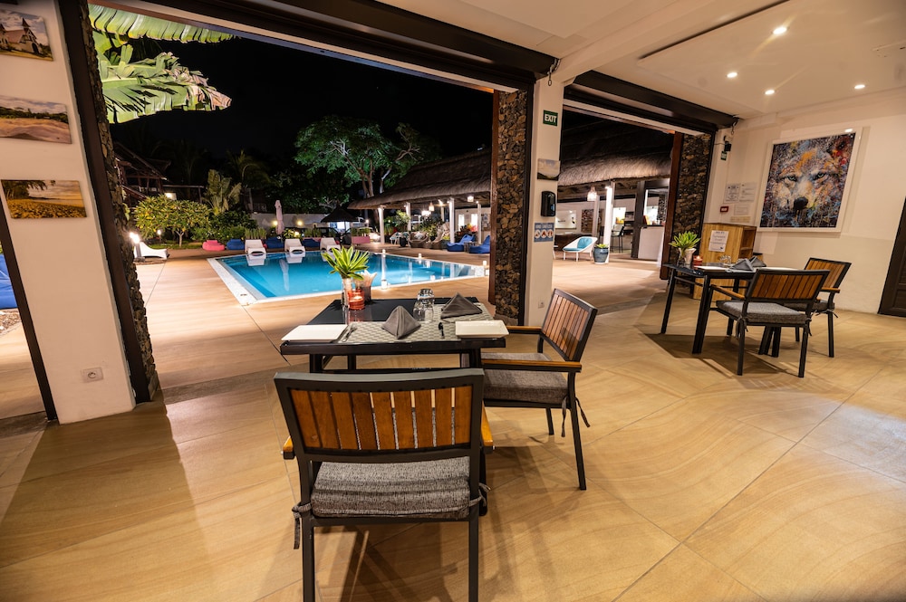 toparadis guest house