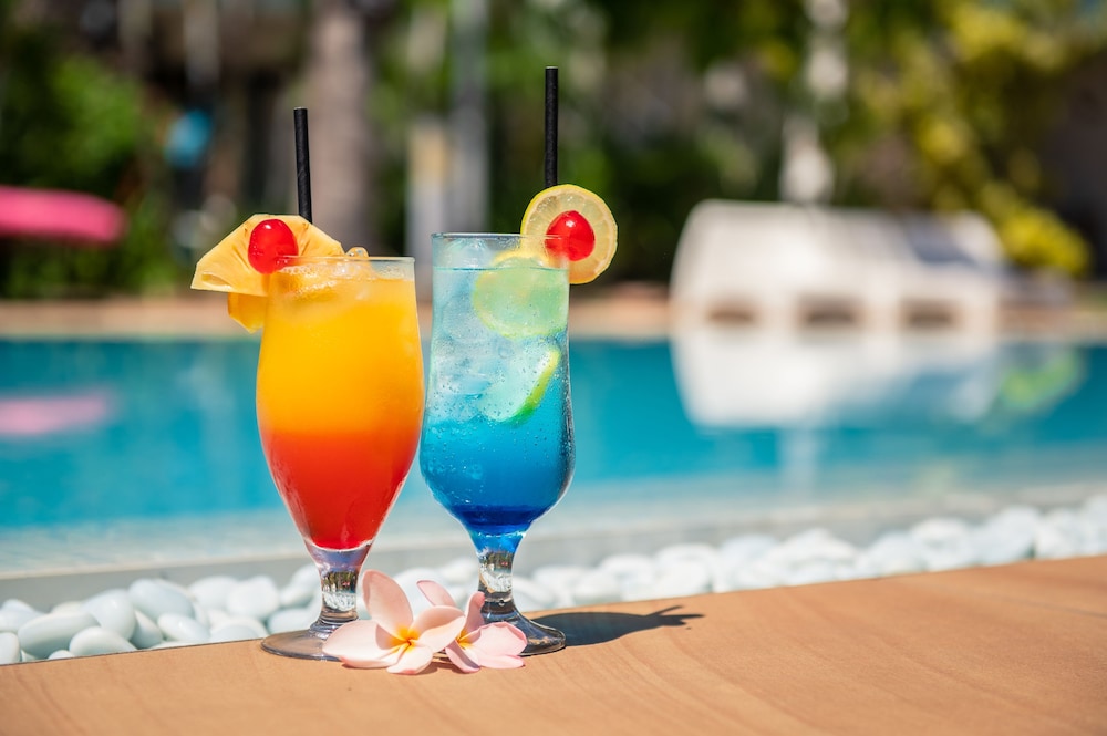 toparadis guest house