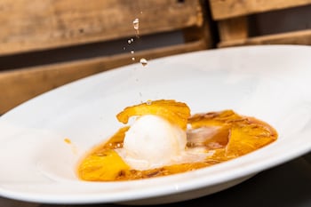 toparadis guest house