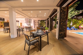 toparadis guest house