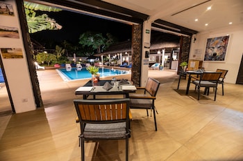 toparadis guest house