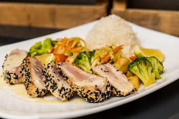 toparadis guest house