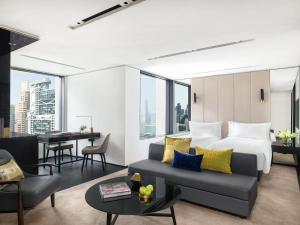 the murray hong kong a niccolo hotel