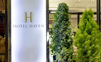 hotel haven