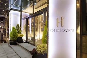 hotel haven