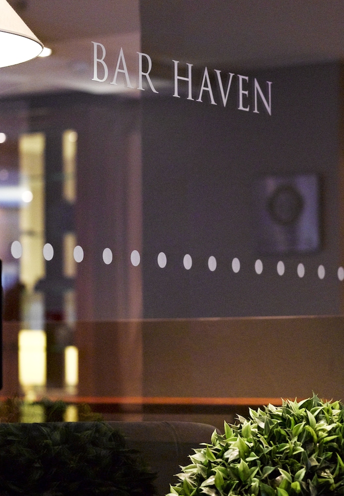 hotel haven