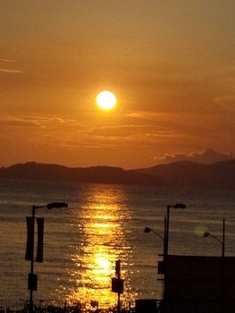 lamma island