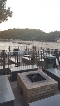 lamma island