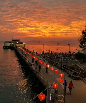 man lai wah resort