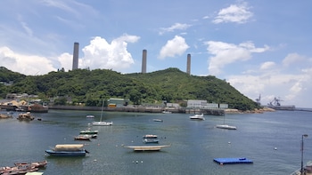 man lai wah resort