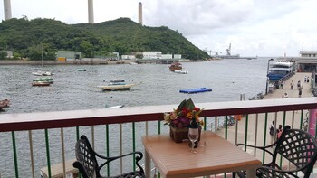 man lai wah resort