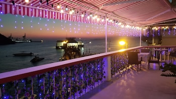 man lai wah resort