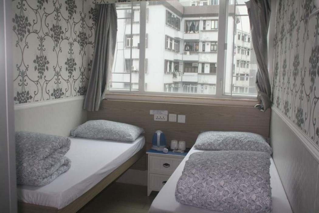 kandb hostel