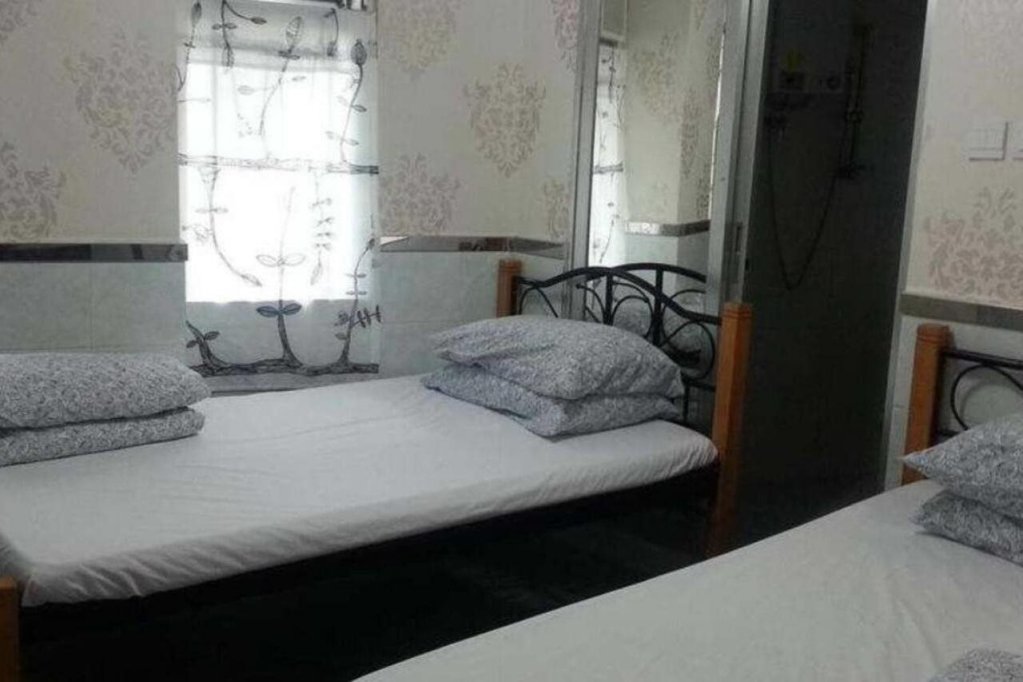 kandb hostel