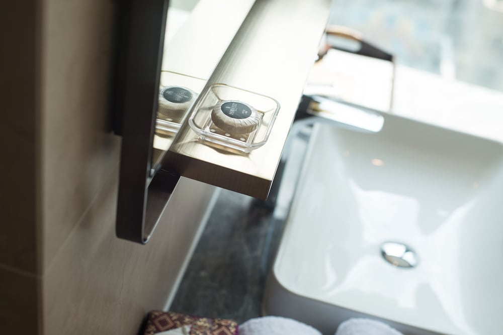 soravit on granville