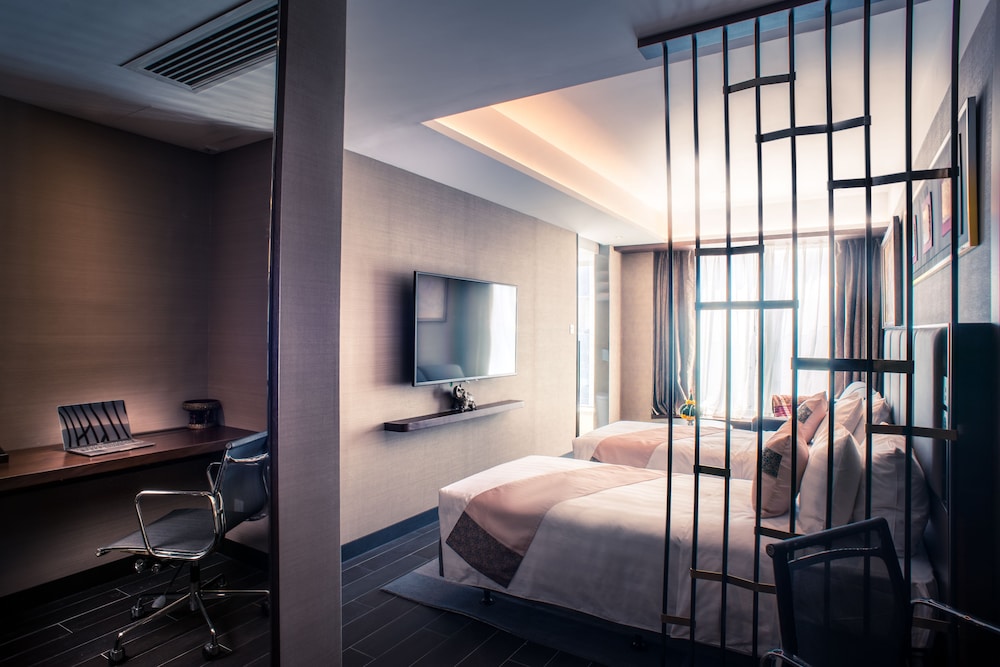 soravit on granville