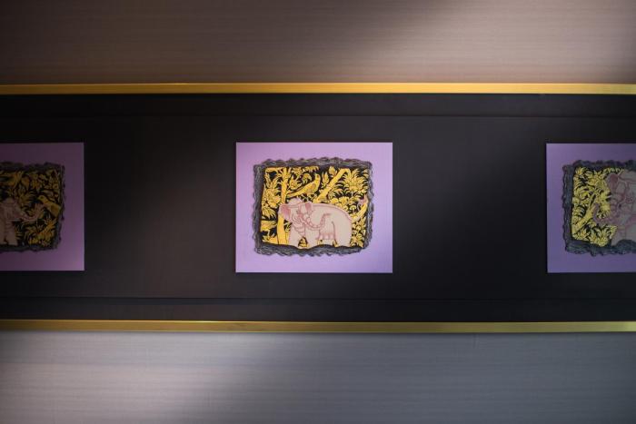 soravit on granville