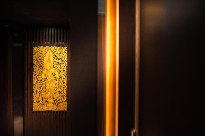 soravit on granville