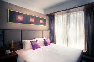 soravit on granville