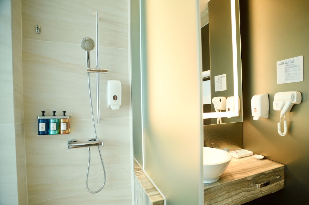 holiday inn express hong kong kowloon cbd2 an ihg hotel