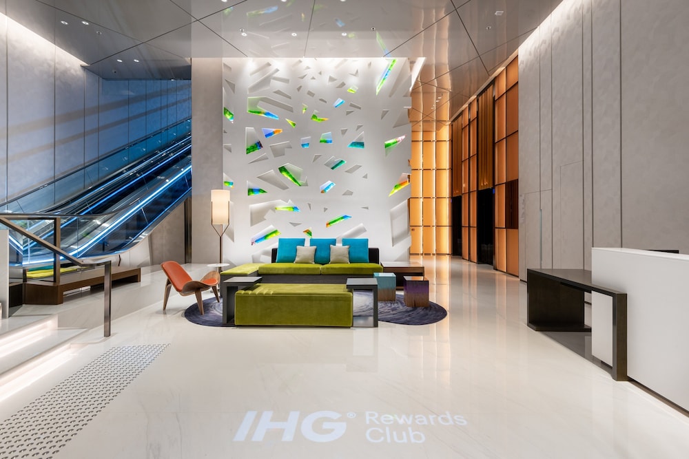 holiday inn express hong kong kowloon cbd2 an ihg hotel