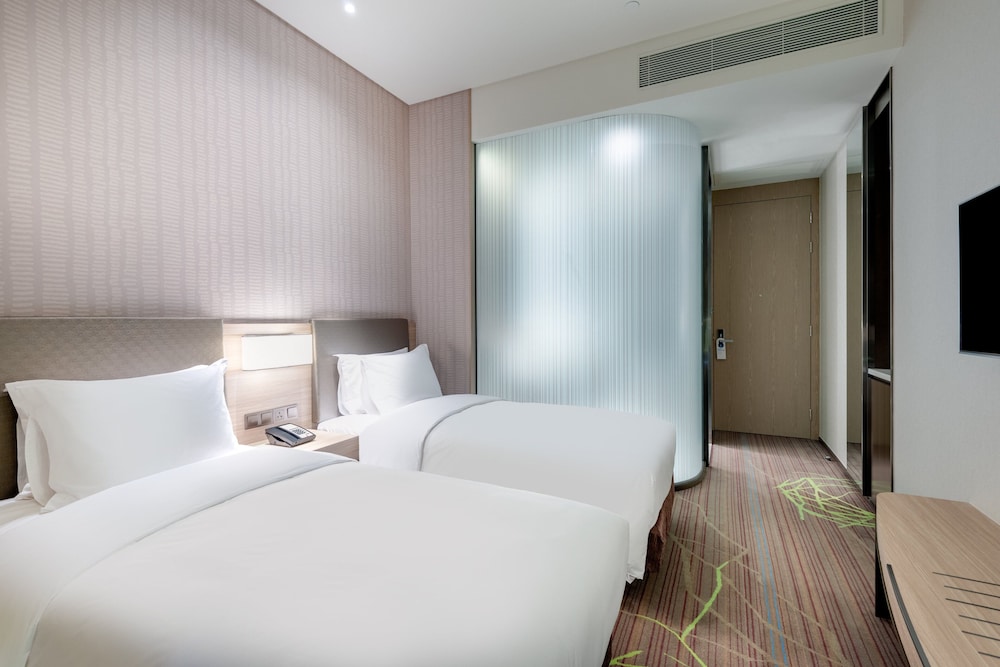 holiday inn express hong kong kowloon cbd2 an ihg hotel